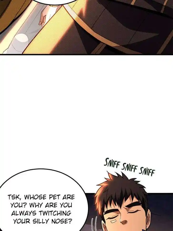 My Dragon System Ch.258