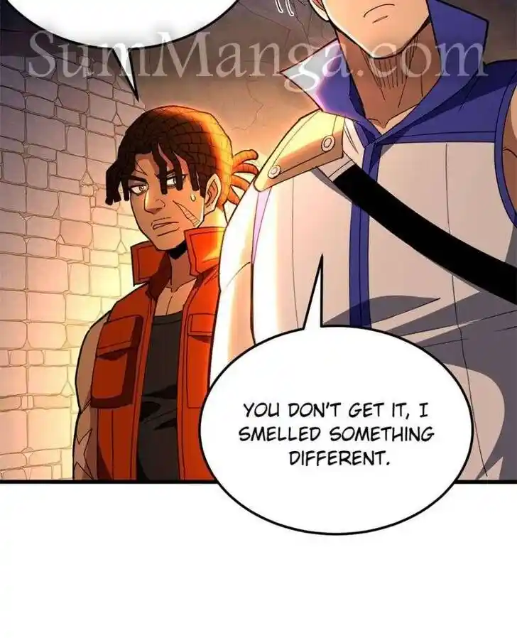 My Dragon System Ch.258