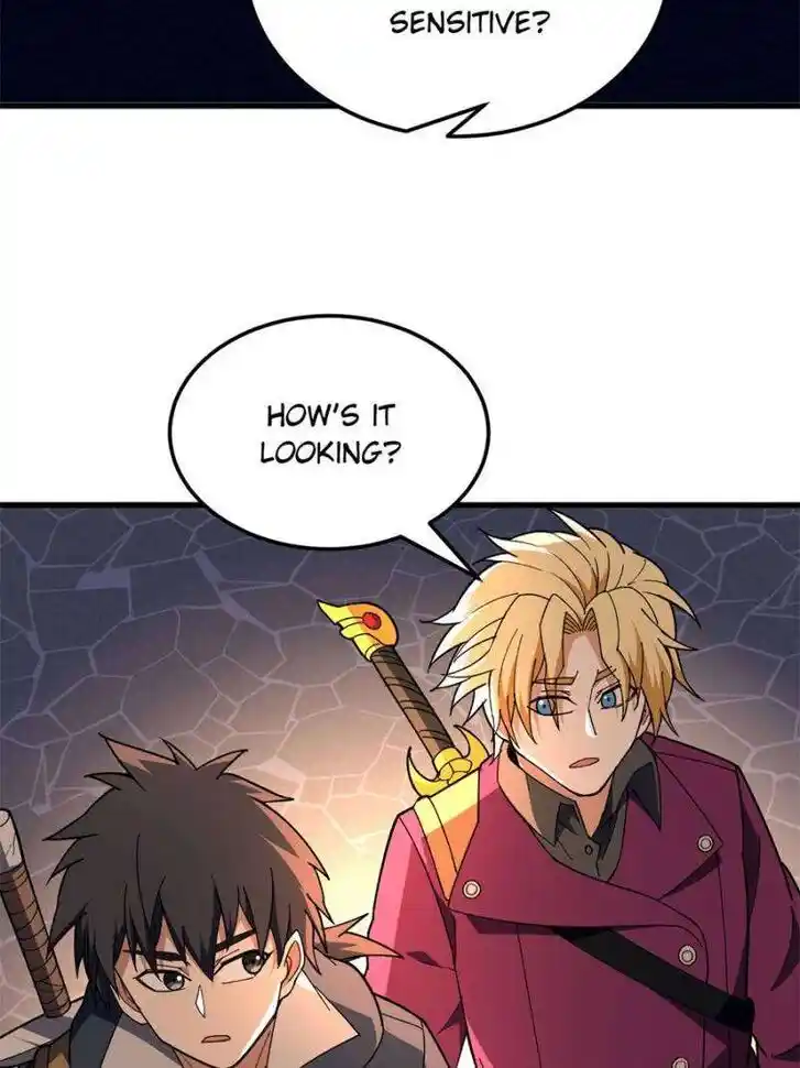 My Dragon System Ch.258