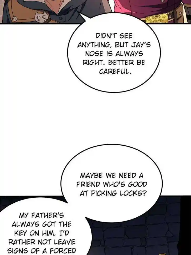 My Dragon System Ch.258