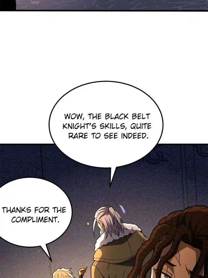 My Dragon System Ch.258