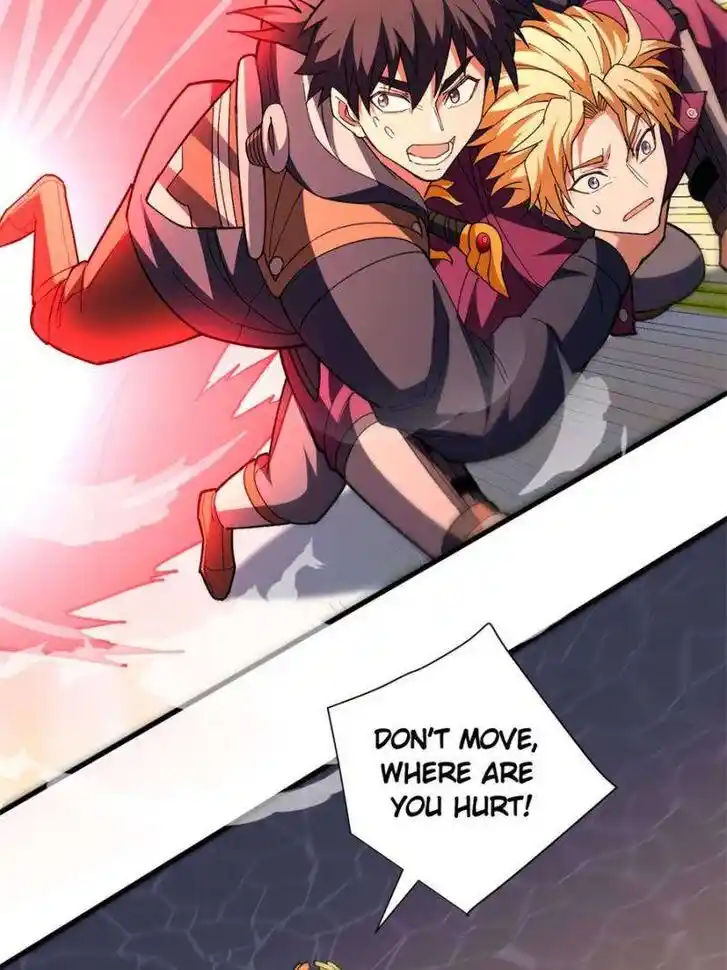 My Dragon System Ch.258