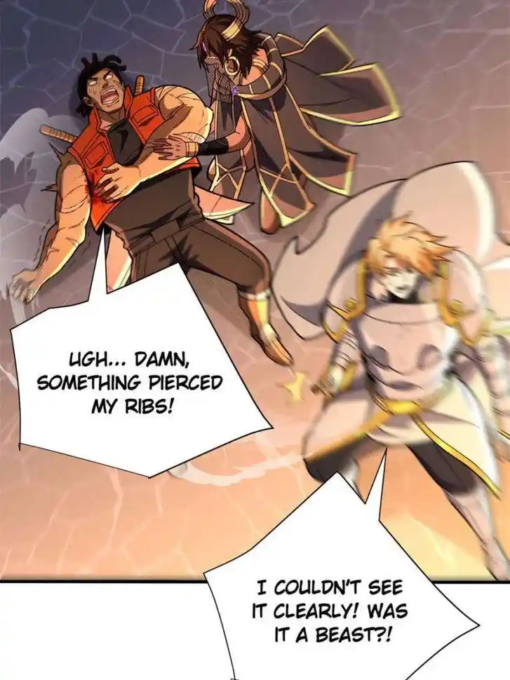 My Dragon System Ch.258