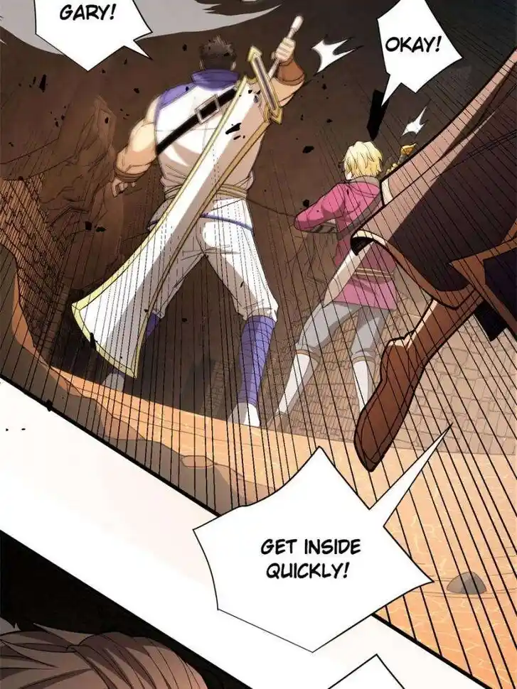 My Dragon System Ch.259