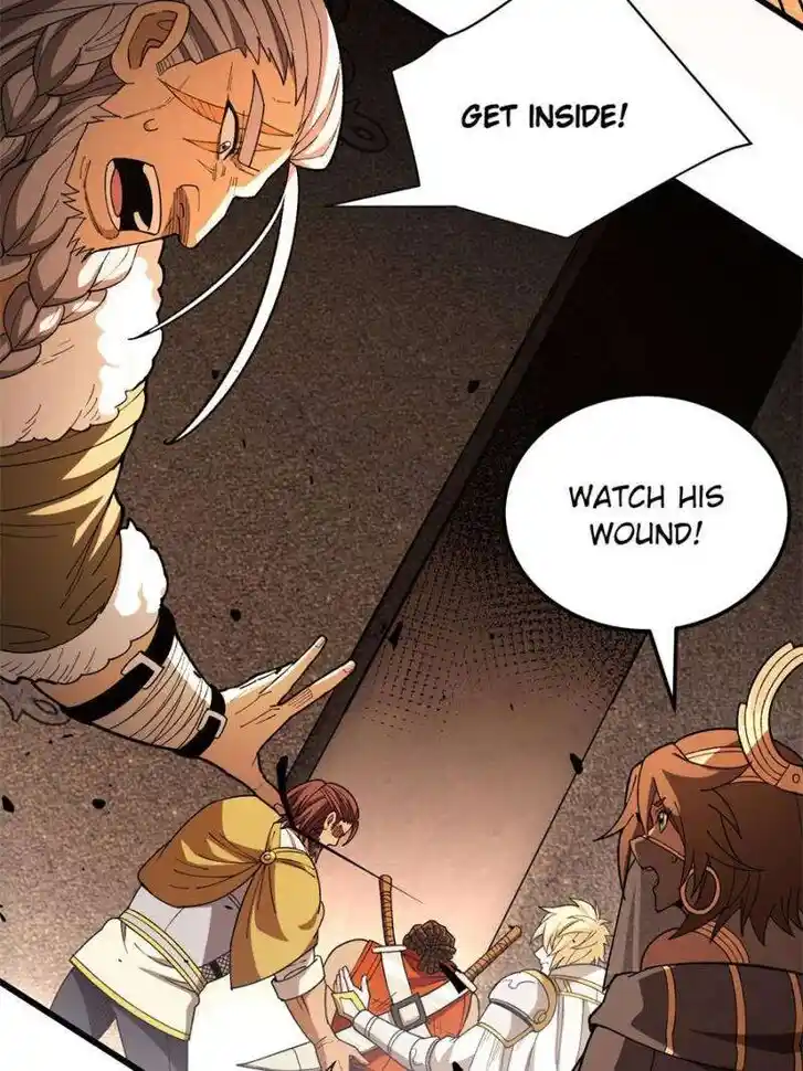 My Dragon System Ch.259