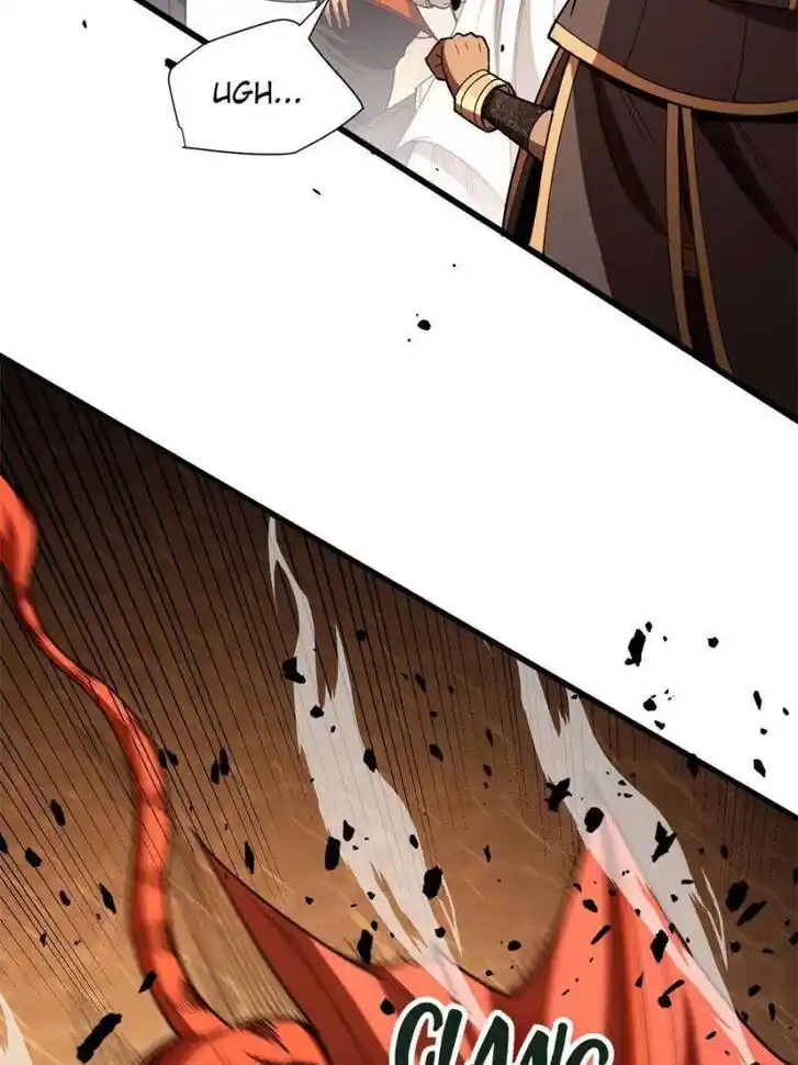 My Dragon System Ch.259