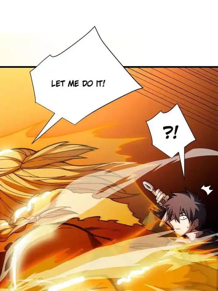 My Dragon System Ch.259