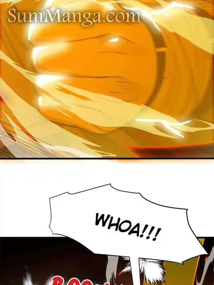 My Dragon System Ch.259