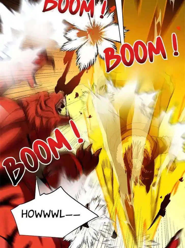 My Dragon System Ch.259