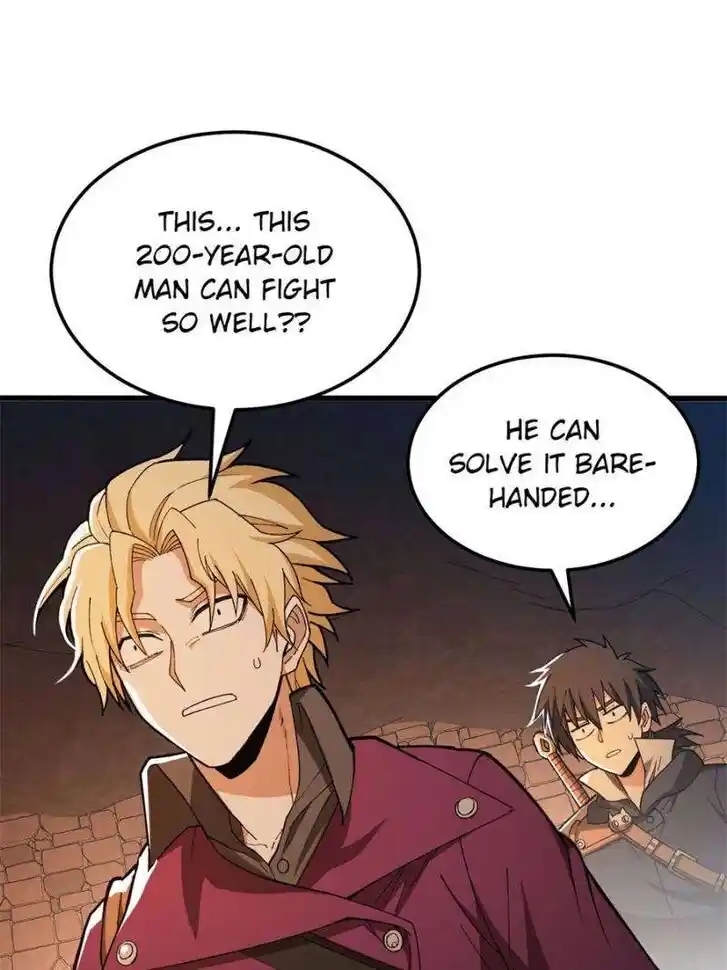 My Dragon System Ch.259