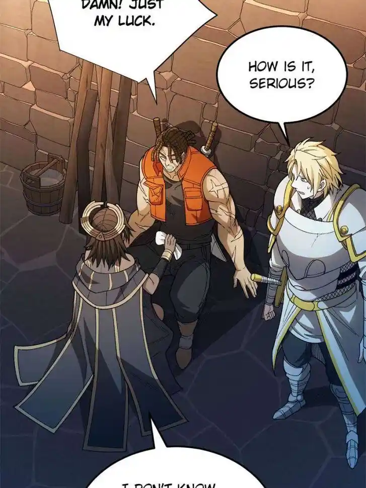 My Dragon System Ch.259