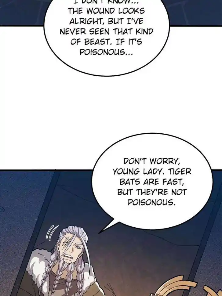 My Dragon System Ch.259