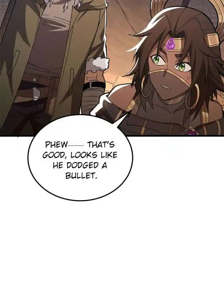 My Dragon System Ch.259