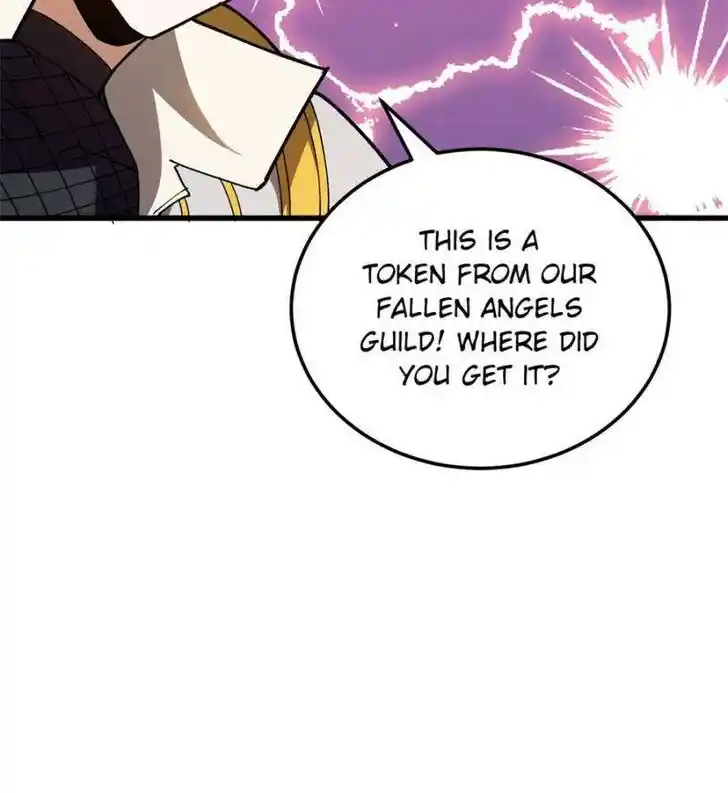 My Dragon System Ch.259