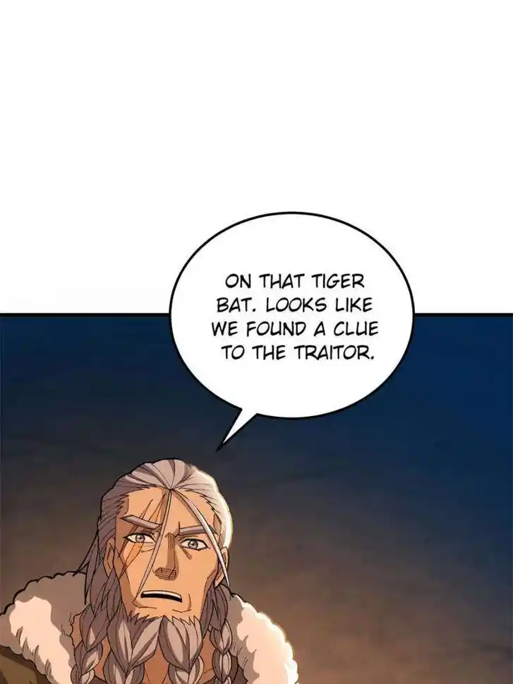 My Dragon System Ch.259