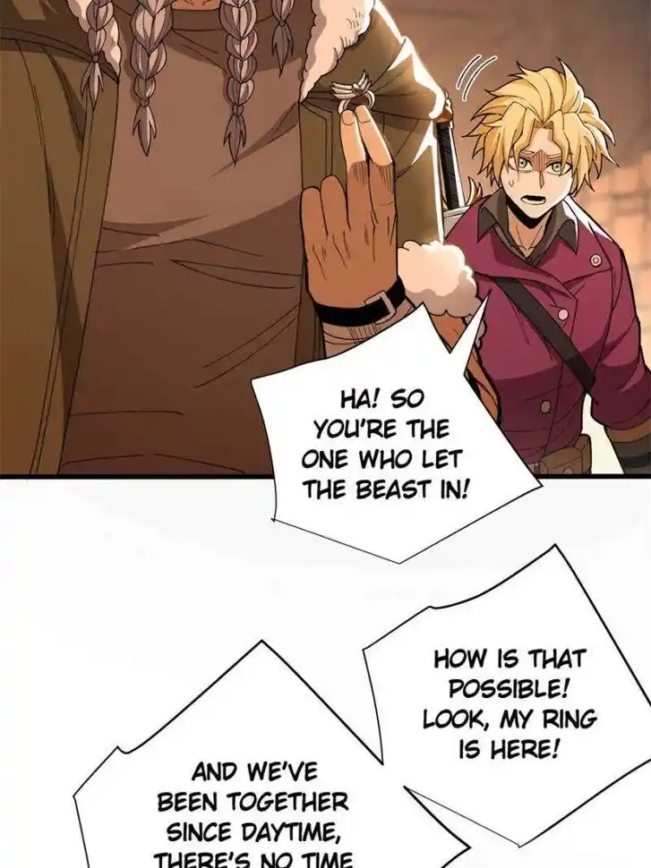 My Dragon System Ch.259