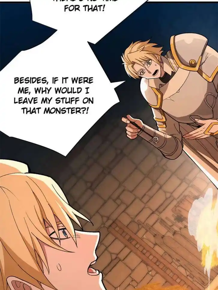 My Dragon System Ch.259