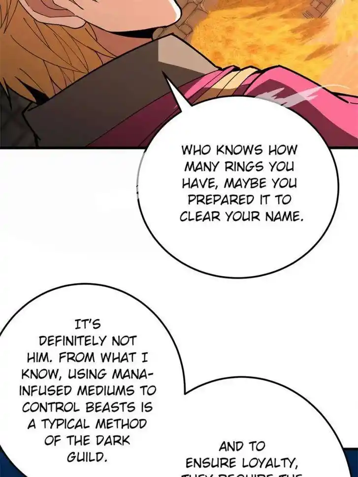 My Dragon System Ch.259