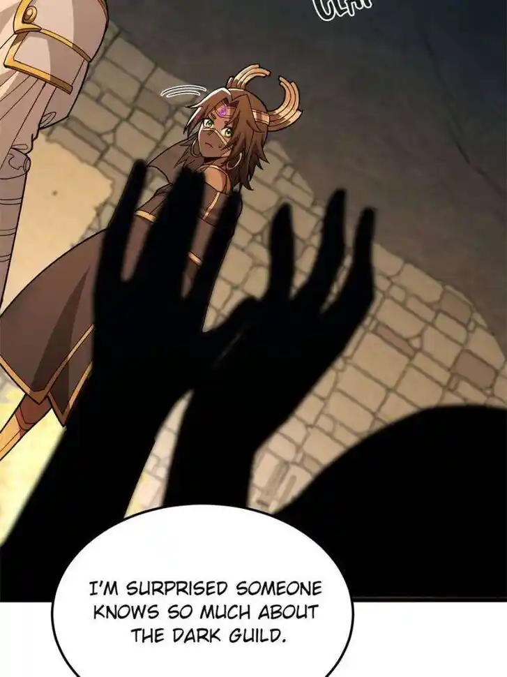 My Dragon System Ch.260