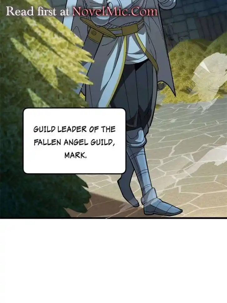 My Dragon System Ch.260