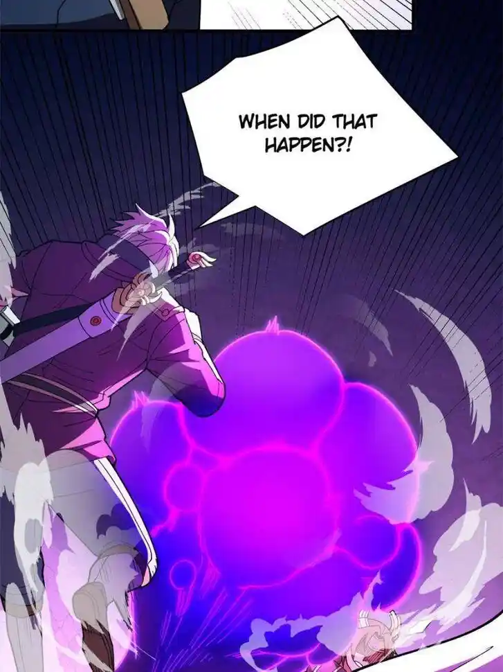 My Dragon System Ch.260