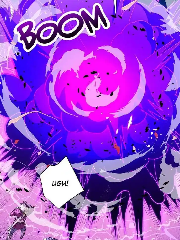 My Dragon System Ch.260