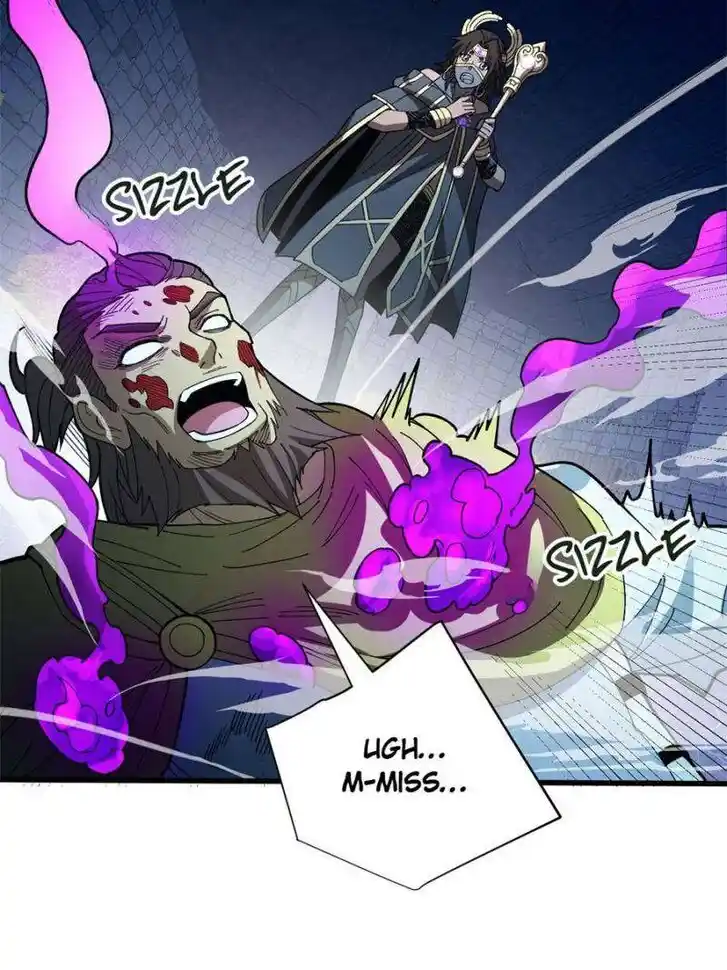 My Dragon System Ch.260