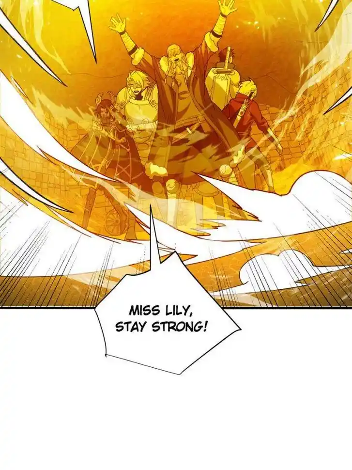 My Dragon System Ch.260