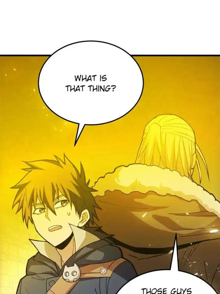 My Dragon System Ch.260