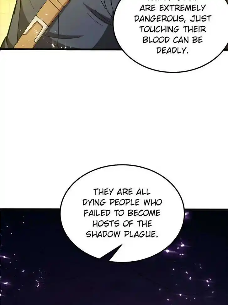 My Dragon System Ch.260