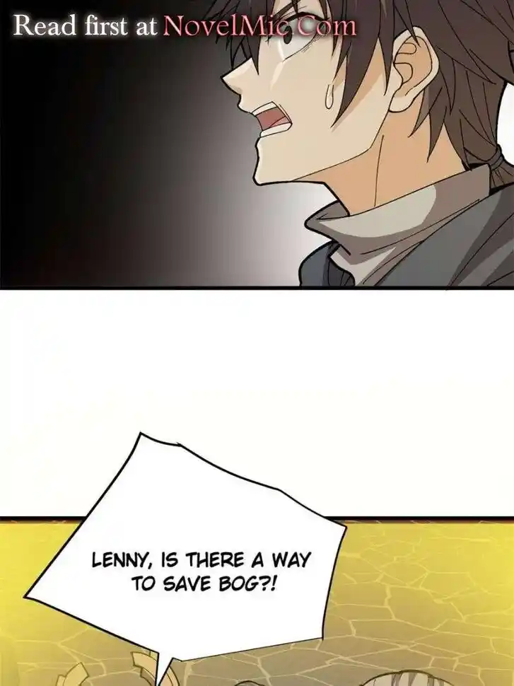 My Dragon System Ch.261