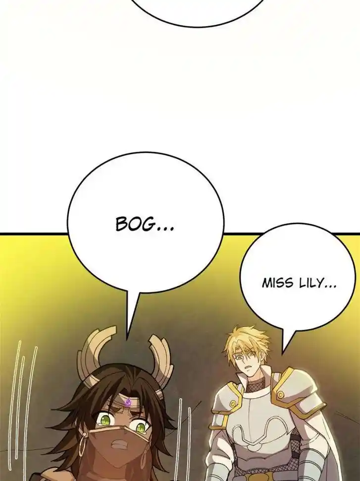 My Dragon System Ch.261