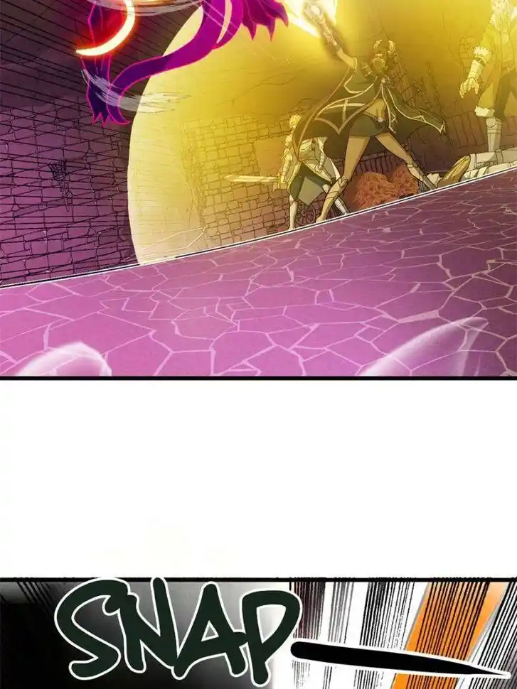 My Dragon System Ch.261