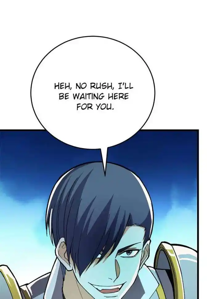 My Dragon System Ch.261