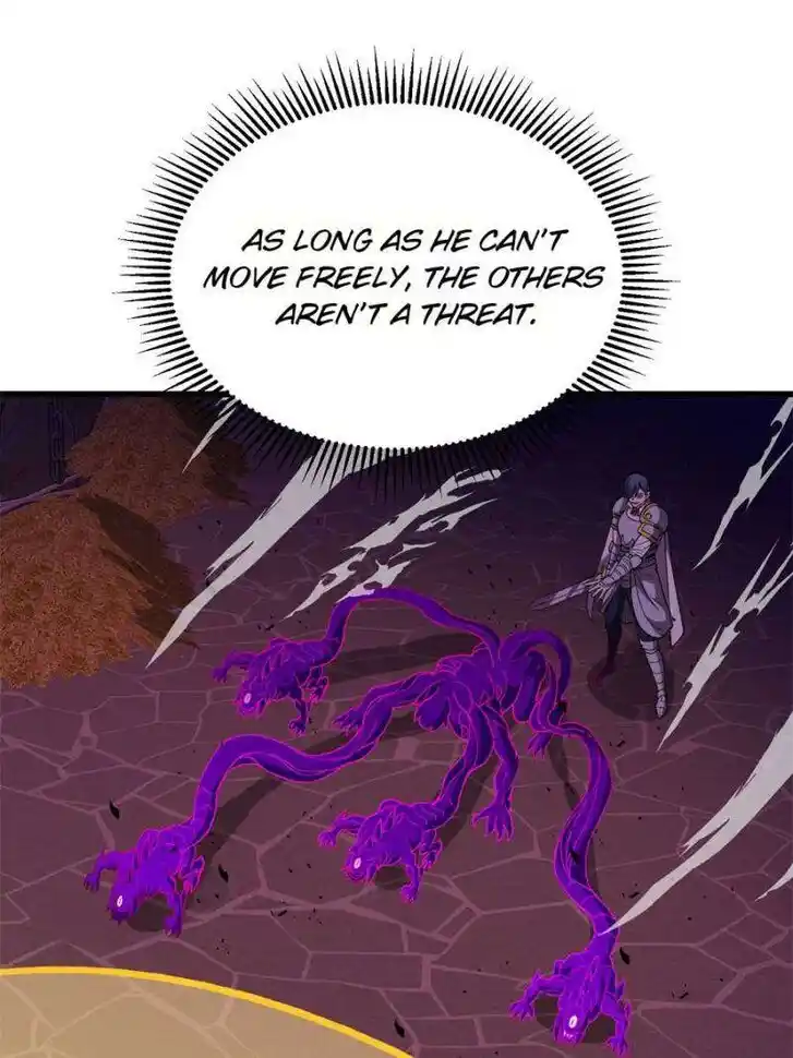 My Dragon System Ch.261