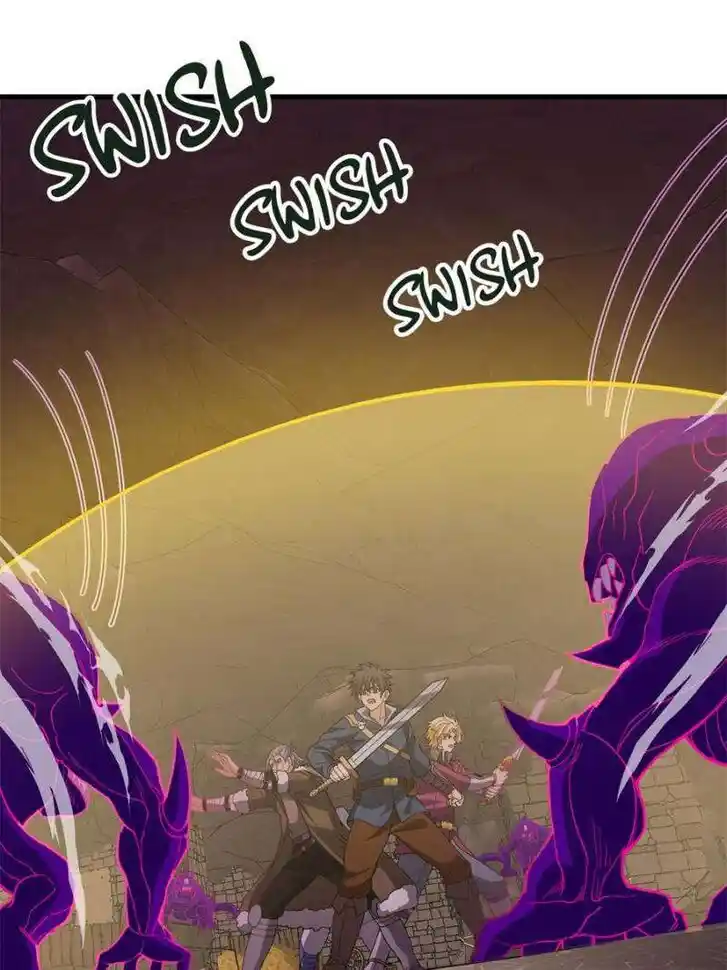 My Dragon System Ch.261