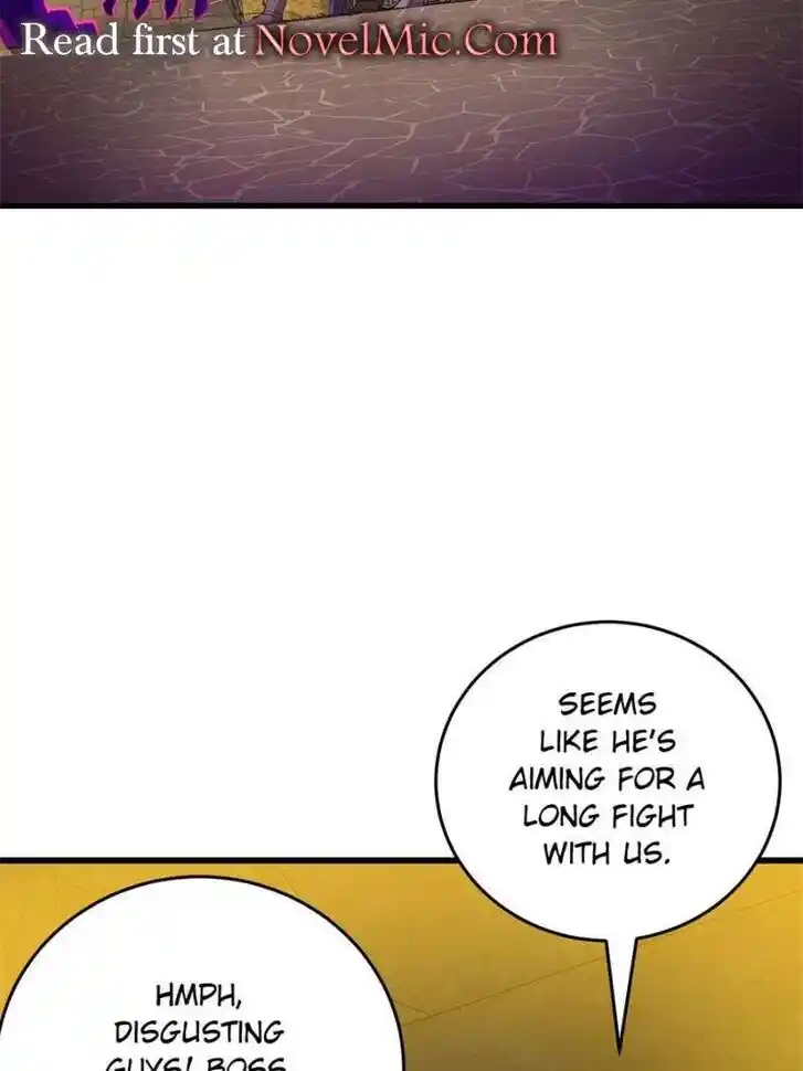 My Dragon System Ch.261