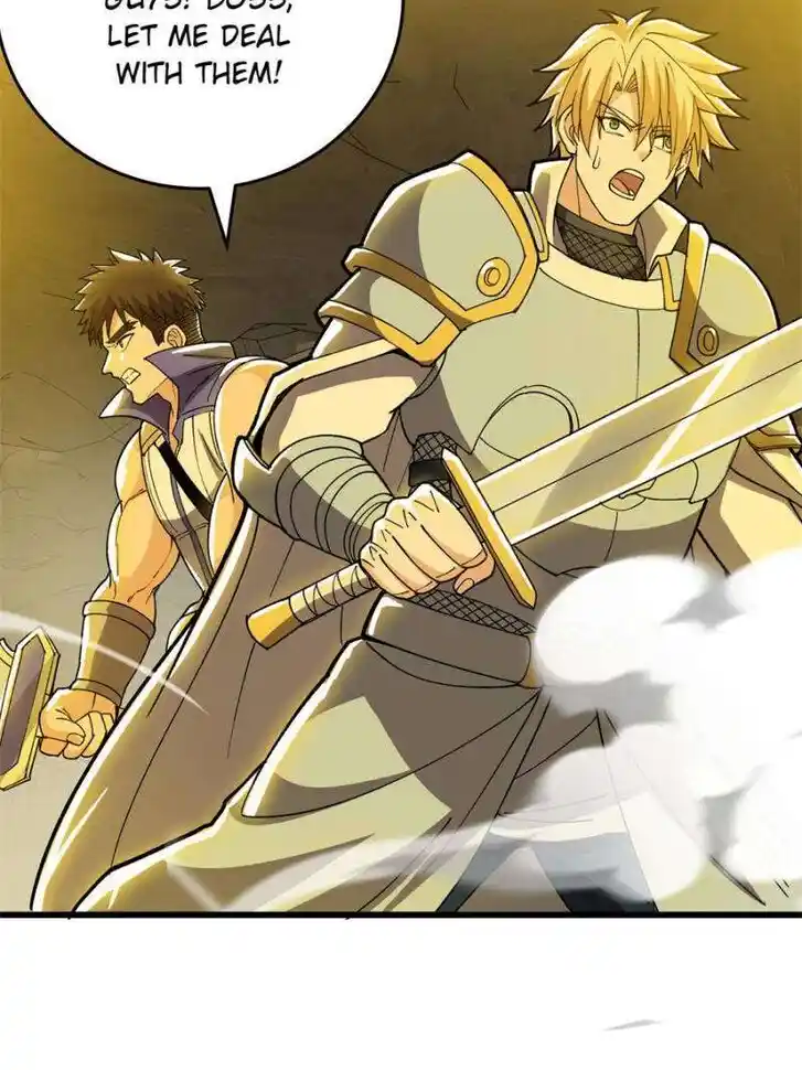 My Dragon System Ch.261