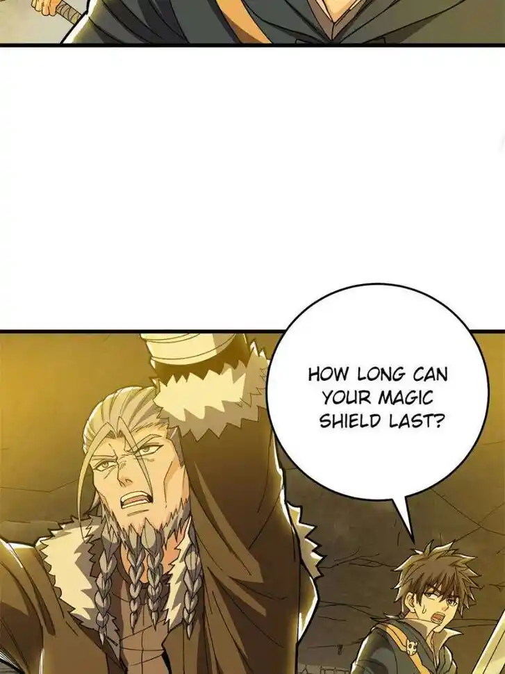 My Dragon System Ch.261