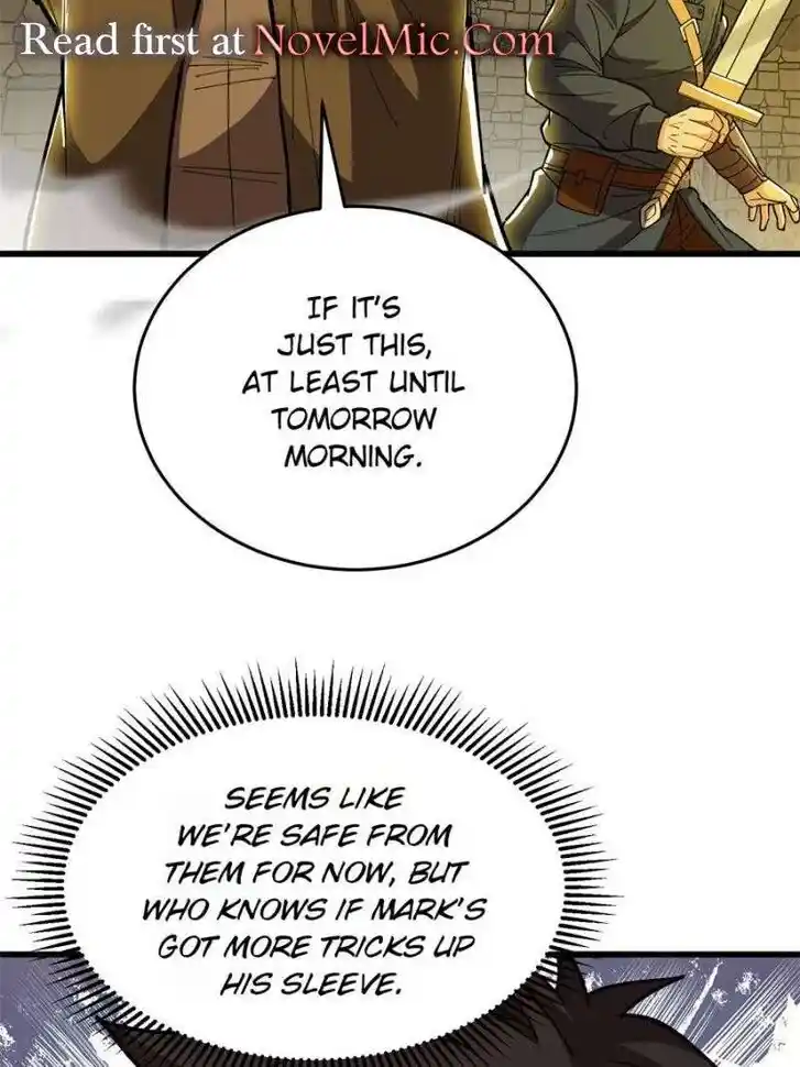 My Dragon System Ch.261