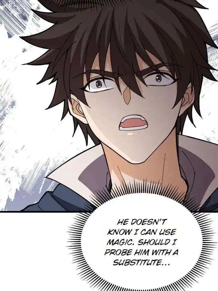 My Dragon System Ch.261