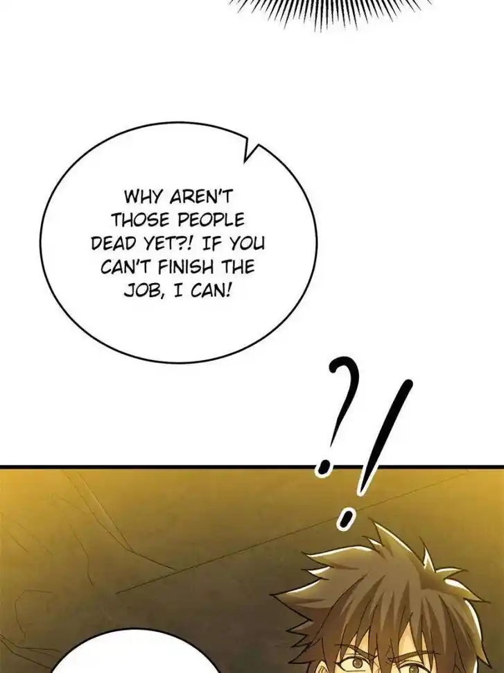 My Dragon System Ch.261