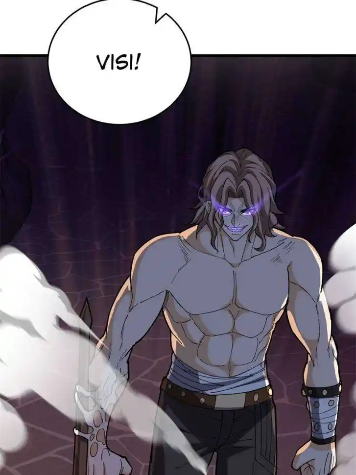 My Dragon System Ch.261