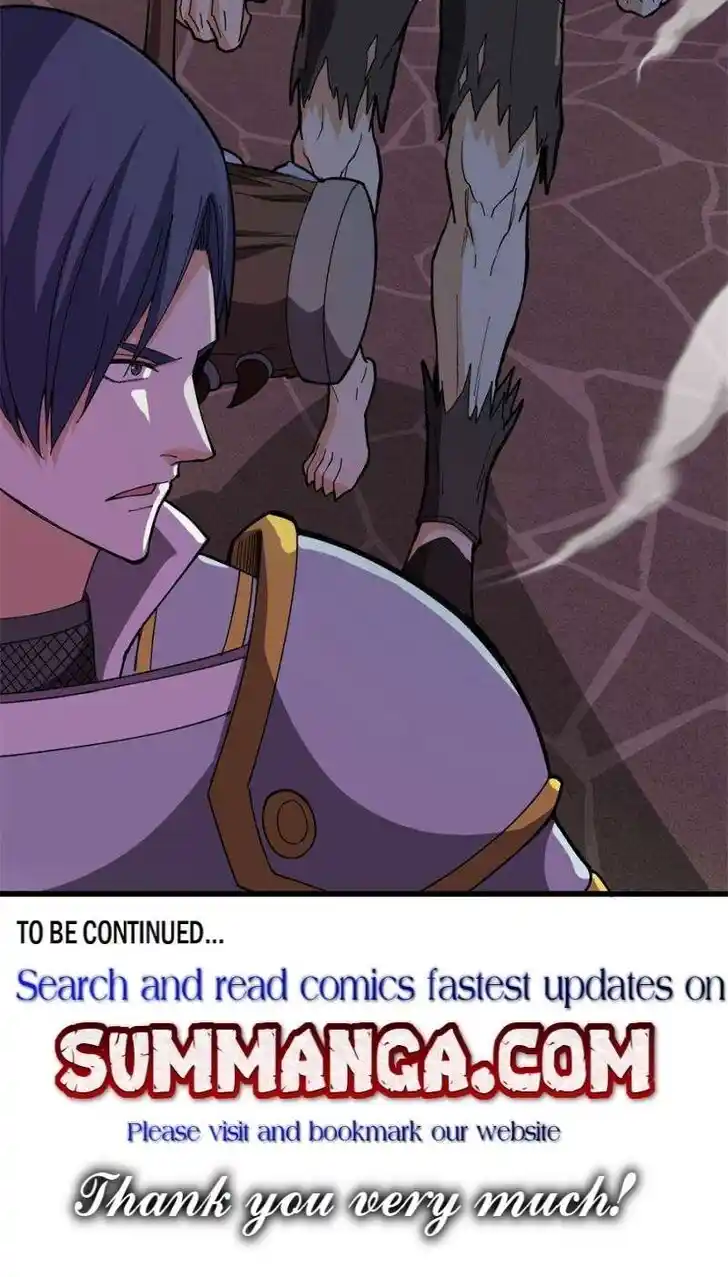 My Dragon System Ch.261