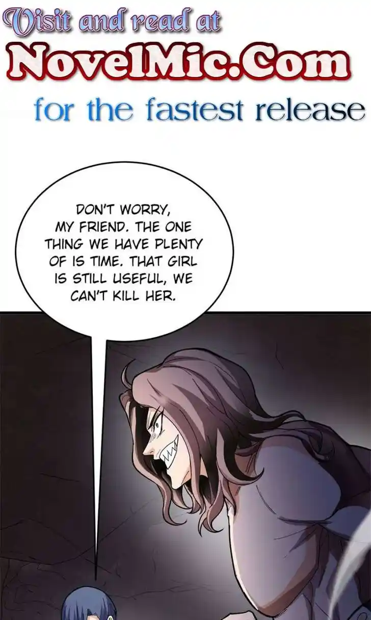 My Dragon System Ch.262