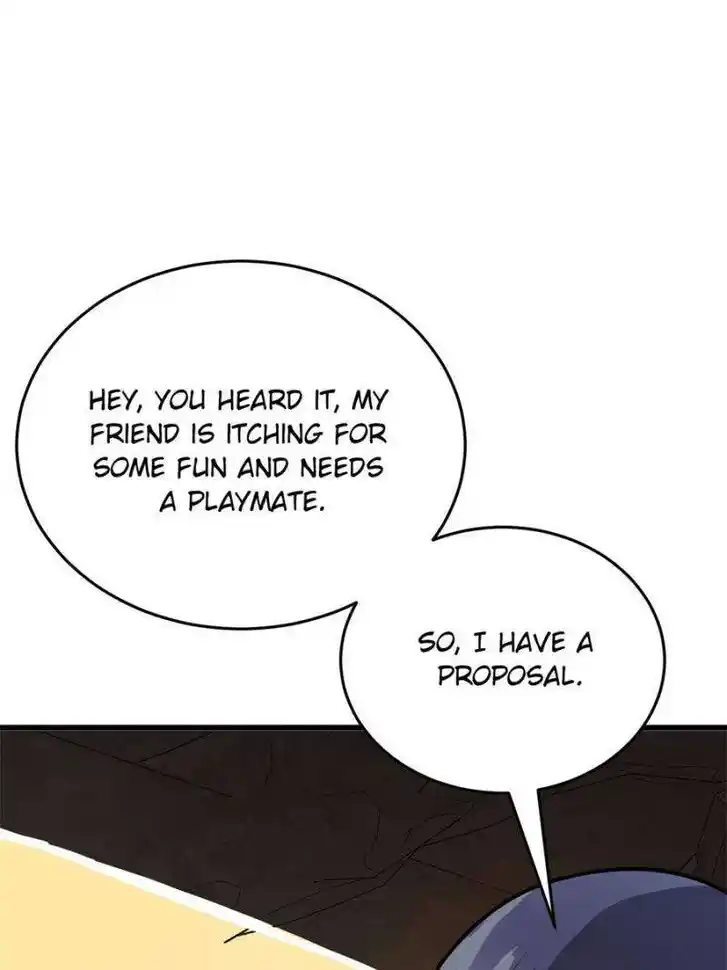 My Dragon System Ch.262