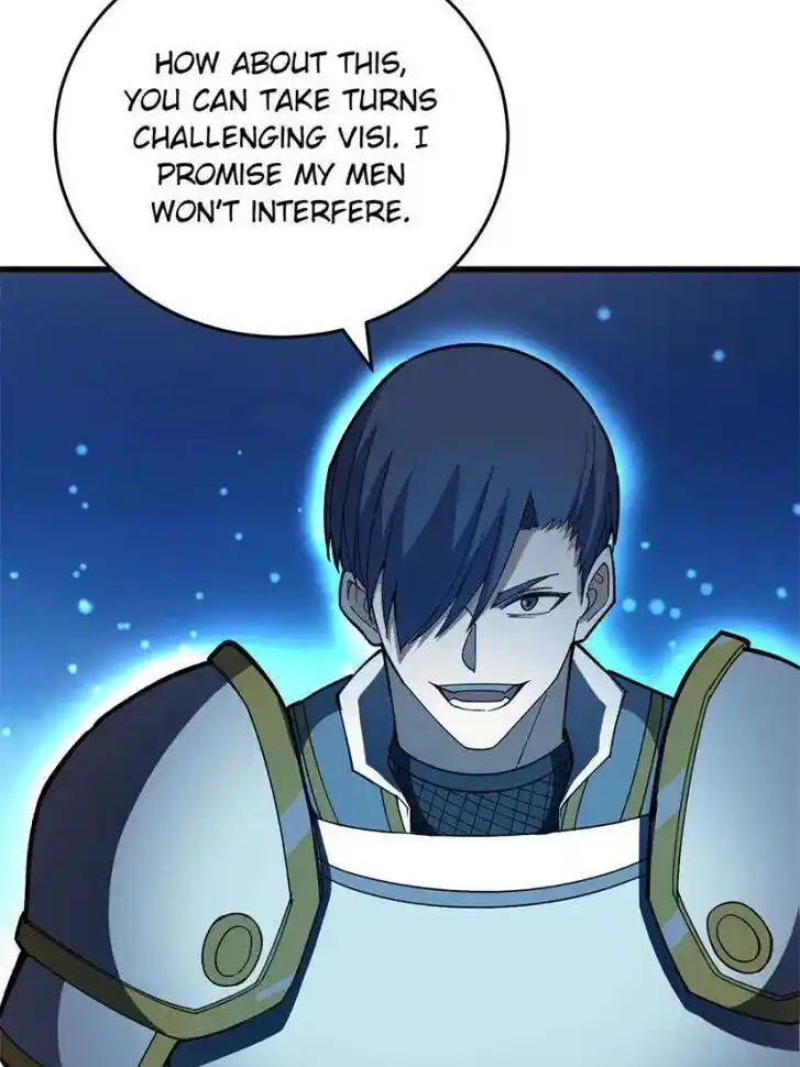 My Dragon System Ch.262