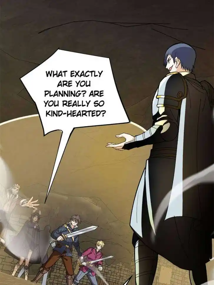 My Dragon System Ch.262