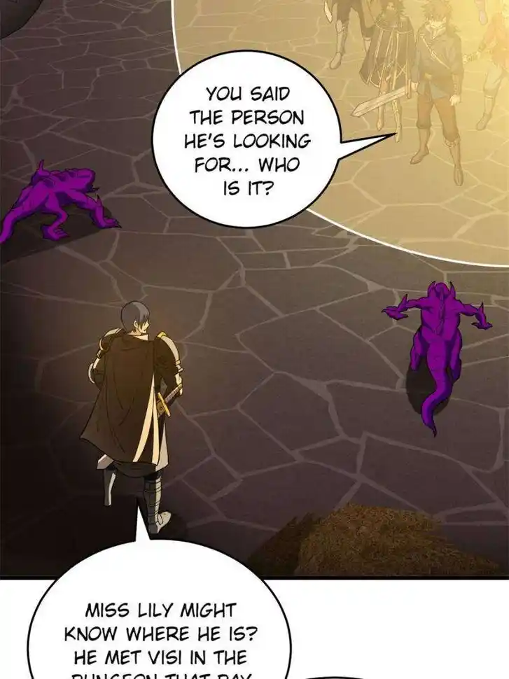 My Dragon System Ch.262