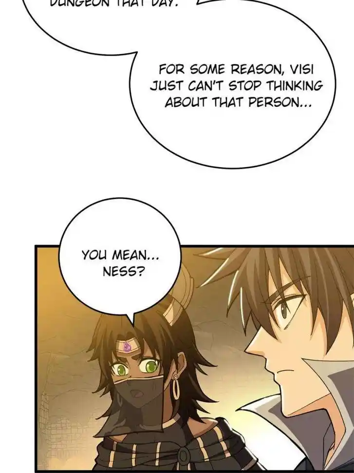 My Dragon System Ch.262